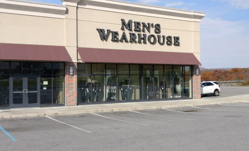 Men's Wearhouse