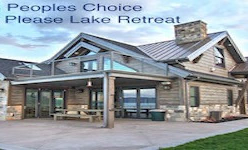 Bear Lake Home Builders Association Garden City