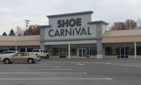 Shoe Carnival