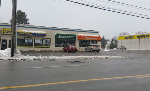 Premier Rental Purchase