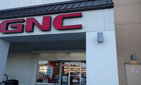 GNC