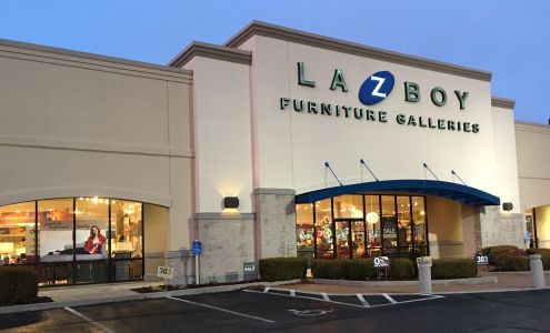 La-Z-Boy Home Furnishings & Décor