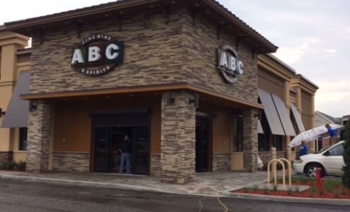 ABC Fine Wine & Spirits