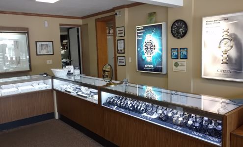 Dorman's Jewelry Inc