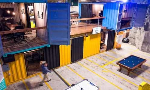 Pitt Technology Group