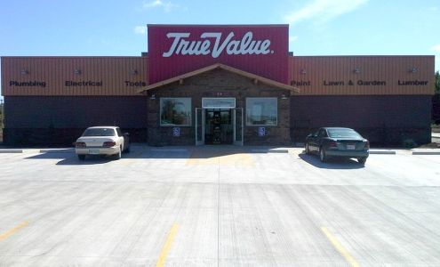 Willard True Value Willard