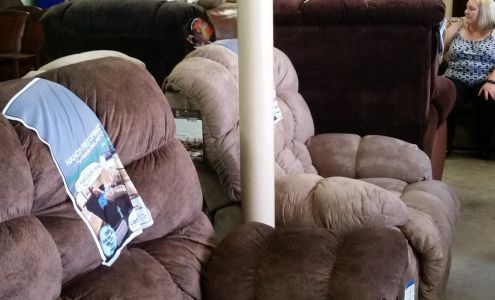 Shough Furniture & Bedding Co Bolivar