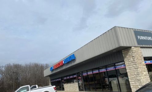 All American Rental and Sales