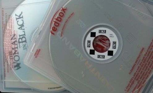 Redbox