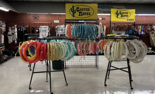 Ricardo Ranch & Feed