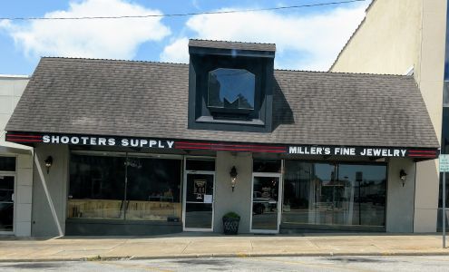 Miller's Fine Jewelry Inc