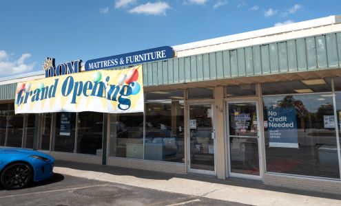 Kingdom Mattress & Furniture