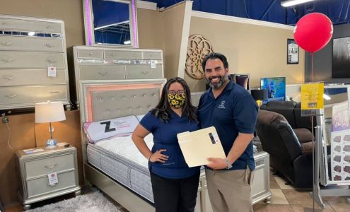 Mattress Furniture Depot