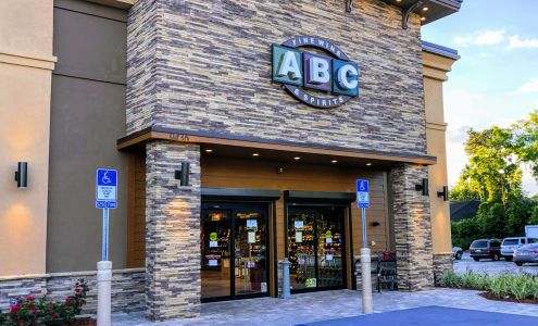 ABC Fine Wine & Spirits