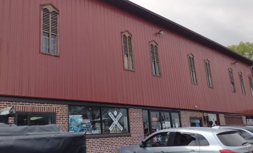 White Rose Hobbies, LLC