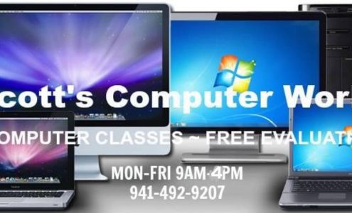 Scotts Computer World