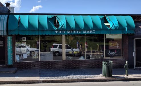Music Mart
