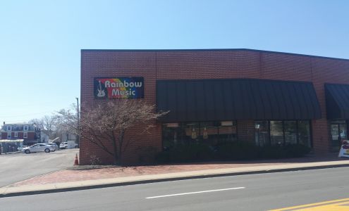 Rainbow Music