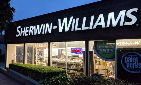 Sherwin-Williams Paint Store