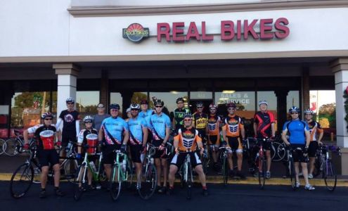 Real Bikes Englewood