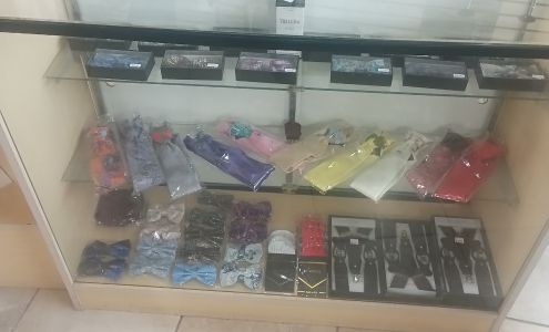 Fashion Corner Mens Store