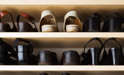 Center For Orthotic And Prosthetic Inc