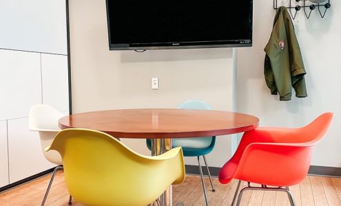 APG Office Furnishings