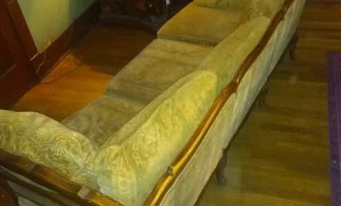 Clay's Furniture Service