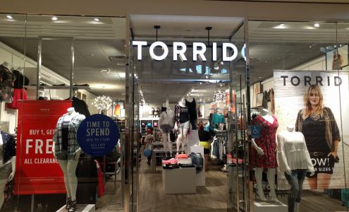 Torrid