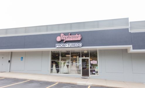 Stephanie's Bridal Boutique