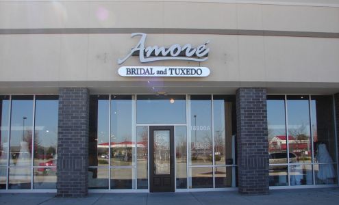 Amore Bridal & Tuxedo