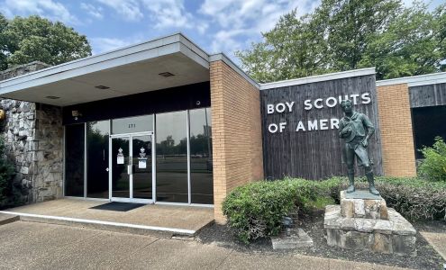 Memphis Scout Shop (Boy Scouts of America)