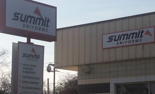 Summit Uniforms of Knoxville