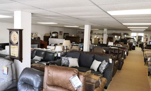 Derendinger Furniture