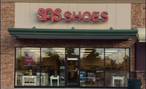 SAS Shoes