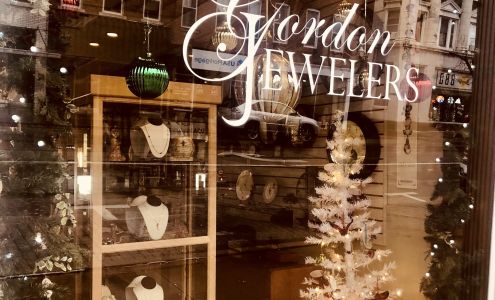 Gordon Jewelers Boonville