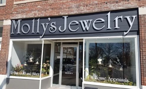 Molly's Jewelry Design, LLC Boonville