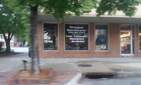 Snapp's Hardware & Appliance