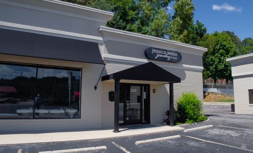 jessica weiss jewelry & studio - Knoxville Jewelry