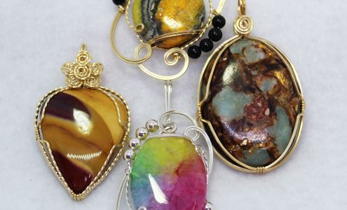 Contemporary Concepts