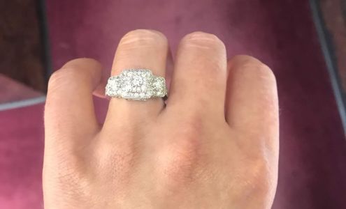 Foster's Fine Jewelry Knoxville