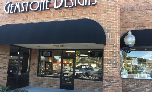 Gemstone Designs Fine Custom Jewelers