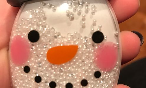 Carson-Newman University Campus Store