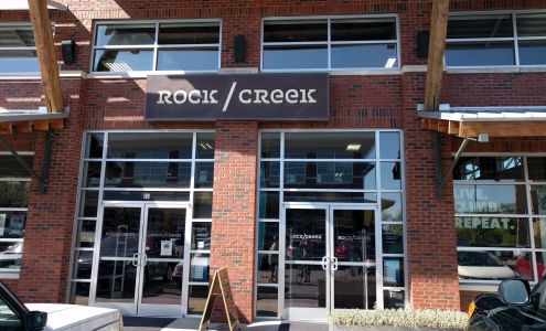 Rock/Creek North Shore