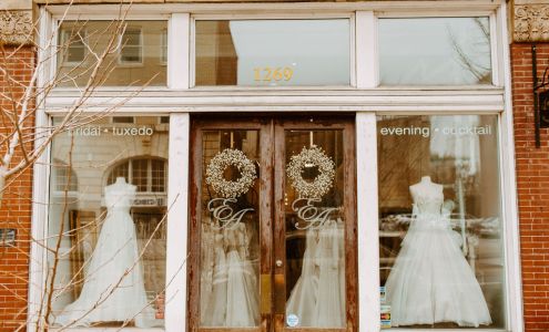 Ever After Bridal Chattanooga, TN
