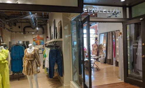 Embellish Collection