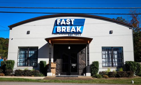 Fast Break Athletics