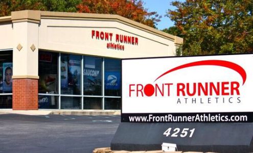 Front Runner Athletics