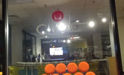 CWC Office Furniture