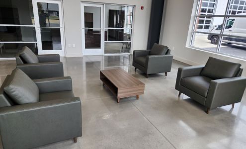 COS Business Products & Interiors